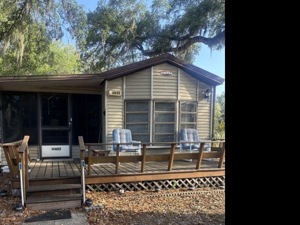 1987 SCHU Mobile Home For Sale