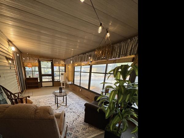 1987 SCHU PT Mobile Home