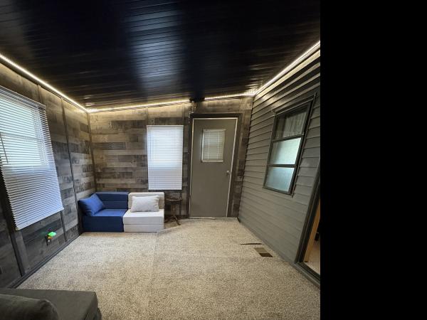 1987 SCHU PT Mobile Home
