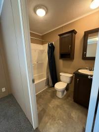 2017 Champion Redman Advantage II Mobile Home