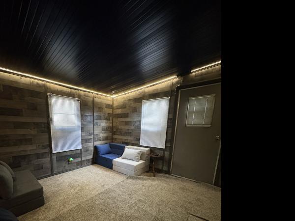 1987 SCHU PT Mobile Home