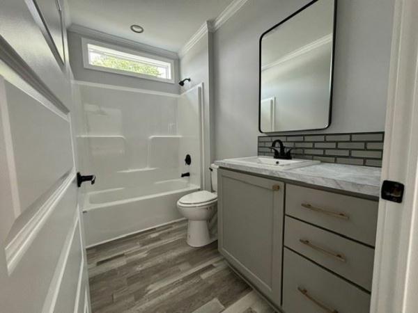 2026 CAVCO - Plant City *Callaway Mobile Home