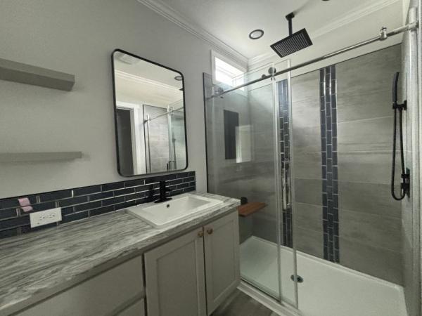 2026 CAVCO - Plant City *Callaway Mobile Home