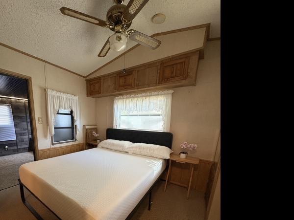 1987 SCHU PT Mobile Home