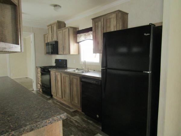 Photo 1 of 2 of home located at 1211 NW Lakeview Avenue Lot La1211 Kansas City, MO 64118