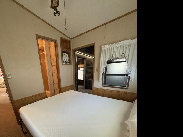 1987 SCHU PT Mobile Home