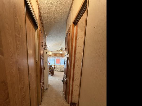 1987 SCHU PT Mobile Home