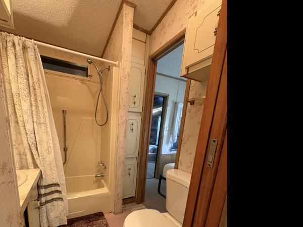 1987 SCHU PT Mobile Home