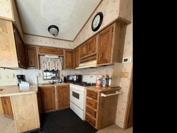 1987 SCHU PT Mobile Home