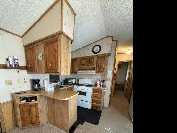 1987 SCHU PT Mobile Home
