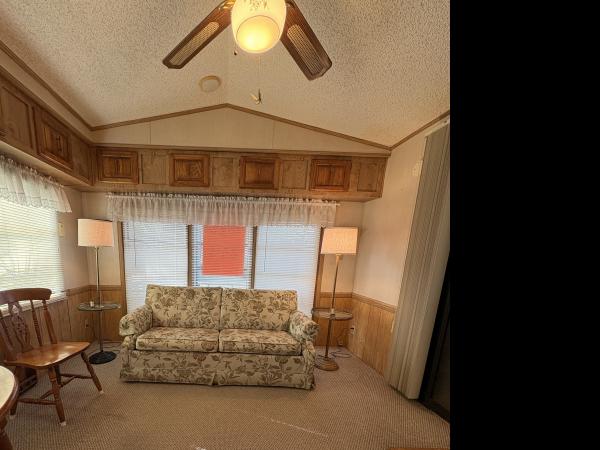 1987 SCHU PT Mobile Home