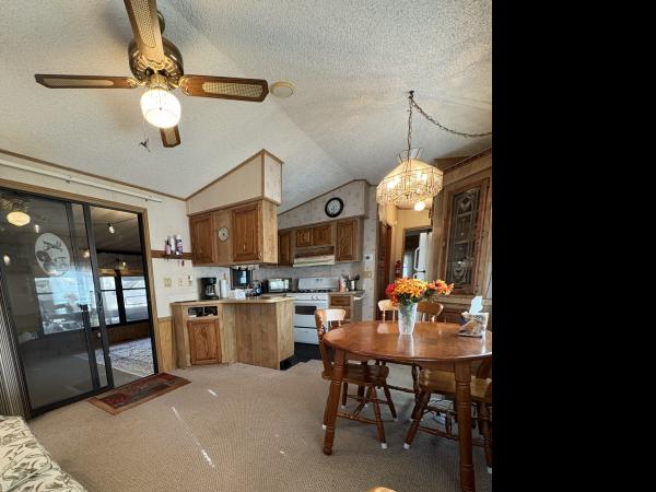 1987 SCHU PT Mobile Home