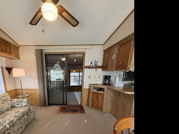 1987 SCHU PT Mobile Home
