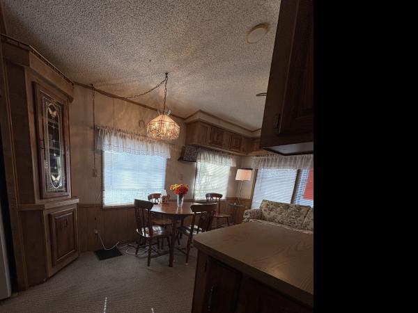 1987 SCHU PT Mobile Home