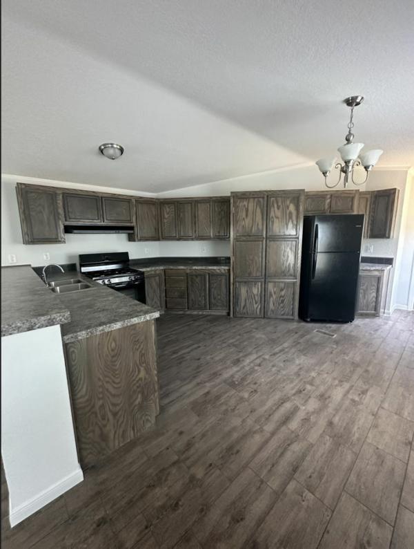 2024 Elliott Mobile Homes Mobile Home For Sale