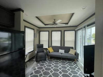 Photo 2 of 7 of home located at 1601 South Airport Rd #233 Weslaco, TX 78596