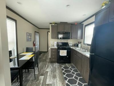 Photo 3 of 7 of home located at 1601 South Airport Rd #233 Weslaco, TX 78596