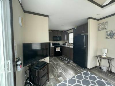Photo 4 of 7 of home located at 1601 South Airport Rd #233 Weslaco, TX 78596