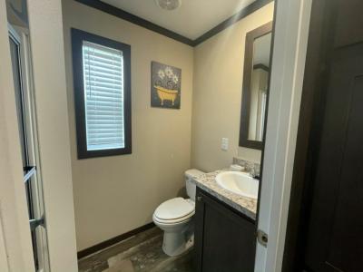 Photo 5 of 7 of home located at 1601 South Airport Rd #233 Weslaco, TX 78596