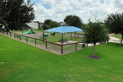 Mobile Home at 7151 Woodlake Pkwy #345 San Antonio, TX 78218