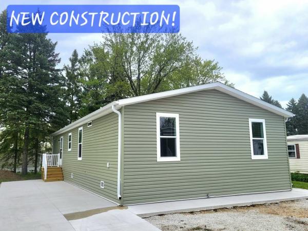 2025 Skyline - Lancaster Mobile Home For Sale