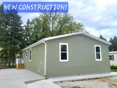 Mobile Home at 7801 88th Ave Lot 85 Pleasant Prairie, WI 53158