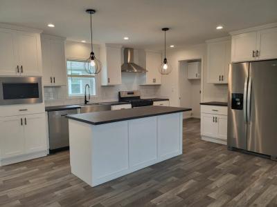 Photo 2 of 20 of home located at 7801 88th Ave Lot 85 Pleasant Prairie, WI 53158