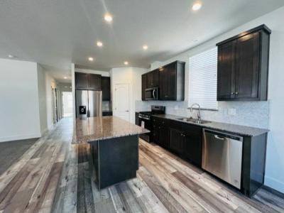 Mobile Home at 6300 W. Tropicana Ave, #120 Las Vegas, NV 89103