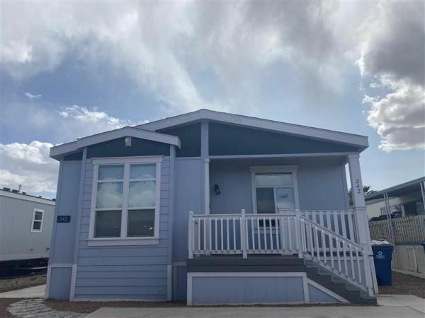 2020 Skyline Mobile Home For Rent
