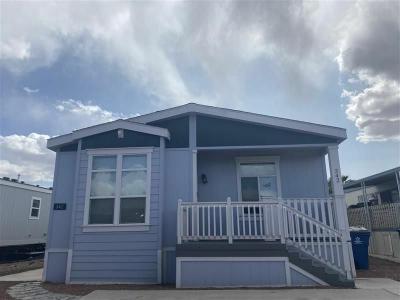 Mobile Home at 6300 W. Tropicana Ave, #342 Las Vegas, NV 89103