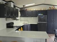1995 MHM Mobile Home