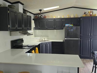 Mobile Home at 1411 Dollar Dr Lot Do1411 La Vergne, TN 37086