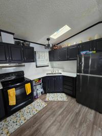 1995 MHM Mobile Home