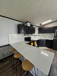 1995 MHM Mobile Home