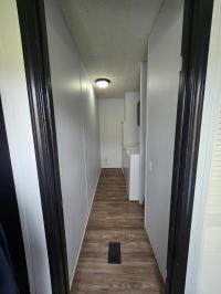 1995 MHM Mobile Home