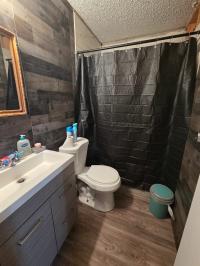 1995 MHM Mobile Home