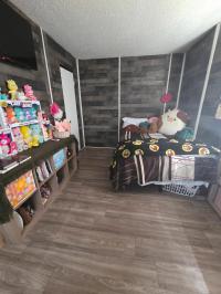 1995 MHM Mobile Home