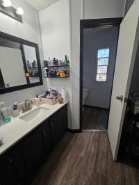 1995 MHM Mobile Home