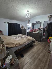 1995 MHM Mobile Home