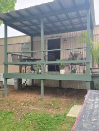 1995 MHM Mobile Home