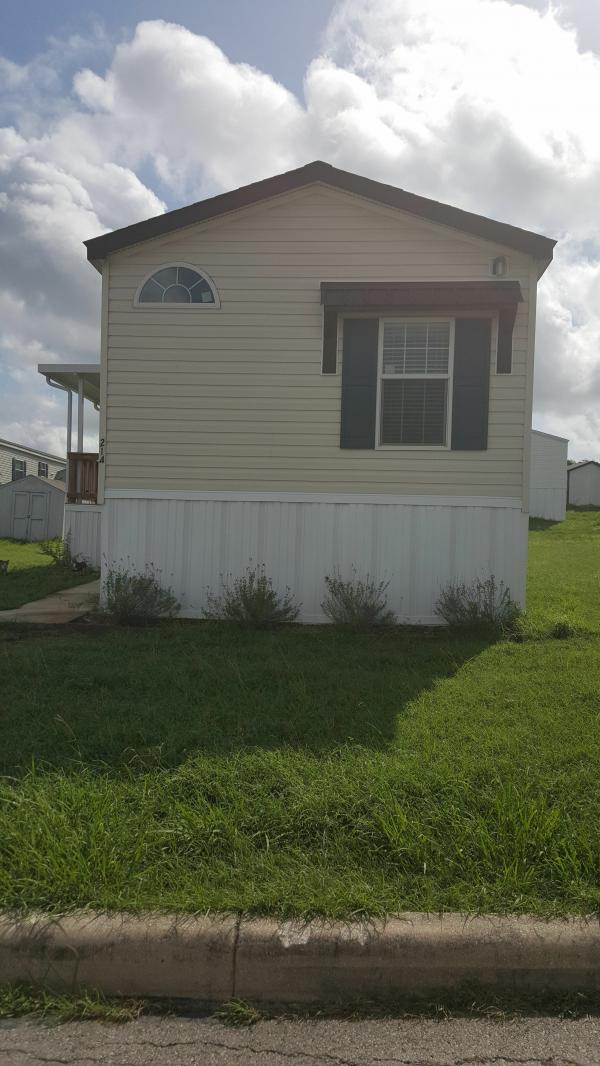 2013 Southern Energy Homes Mobile Home For Rent