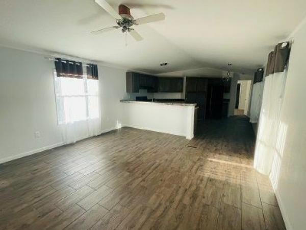2023 Elliott Mobile Homes Solitaire Mobile Home