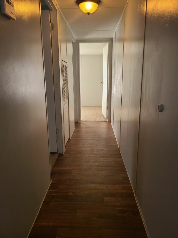 2005 Fleetwood Beacon Hill Mobile Home