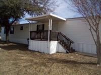 2005 Fleetwood Beacon Hill Mobile Home