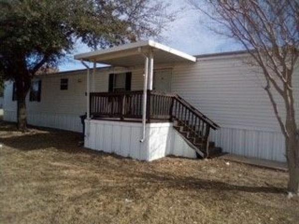 2005 Fleetwood Beacon Hill Mobile Home