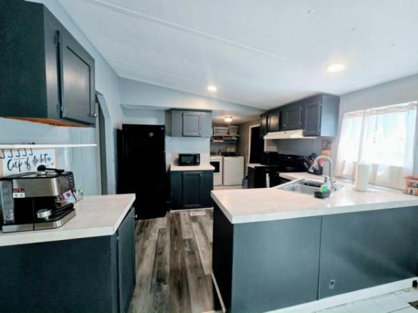 1995 EAGL Mobile Home For Sale
