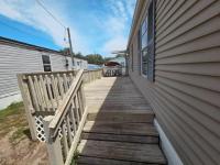 1995 EAGL Manufactured Home