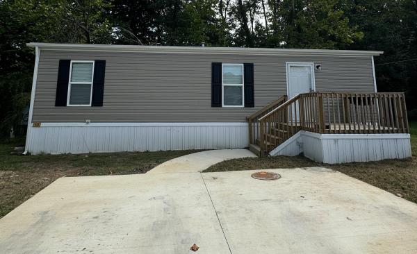 2023 Southern Energy Homes Mobile Home For Rent