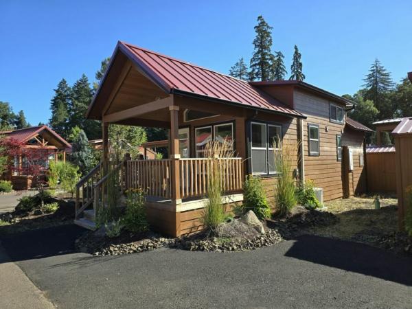 2023 International Housing Concepts Mobile Home For Sale