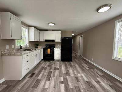 Mobile Home at 7804 Stanley Rd Lot #125 Powell, TN 37849